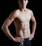 Thanh Vu MMA Fighter
